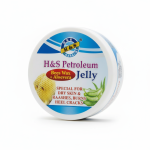 Petroleum Jelly with Beeswax & Aloe Vera - Image 2