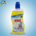 Dish Washer Liquid Fast Clean | Powerful Grease Removal with Advanced Formula - Image 2